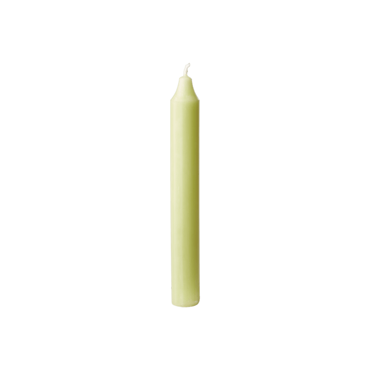 Crown candle 28 cm