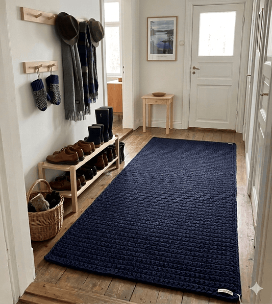 Matto Houtskär 70 cm x 179 cm