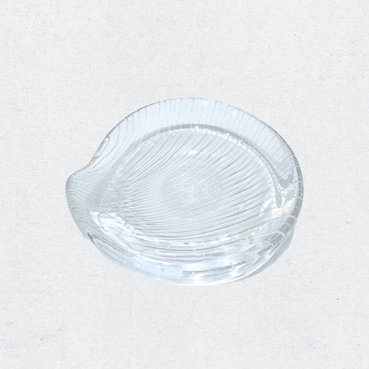Taidelasi Tapio Wirkkala 3341 Iittala