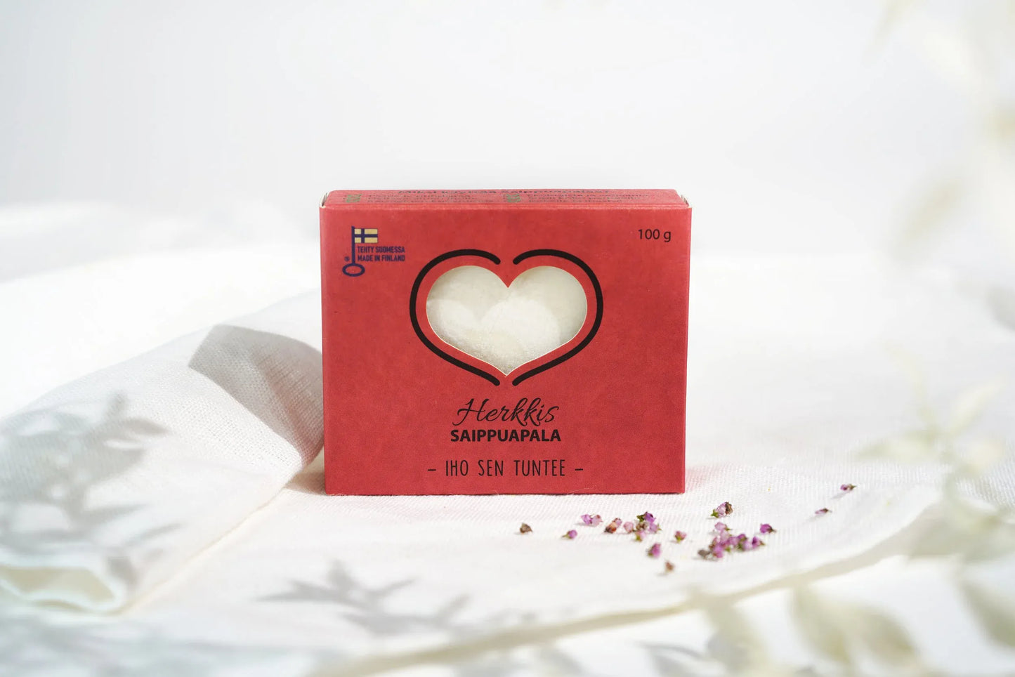Suolasaippua Herkkis