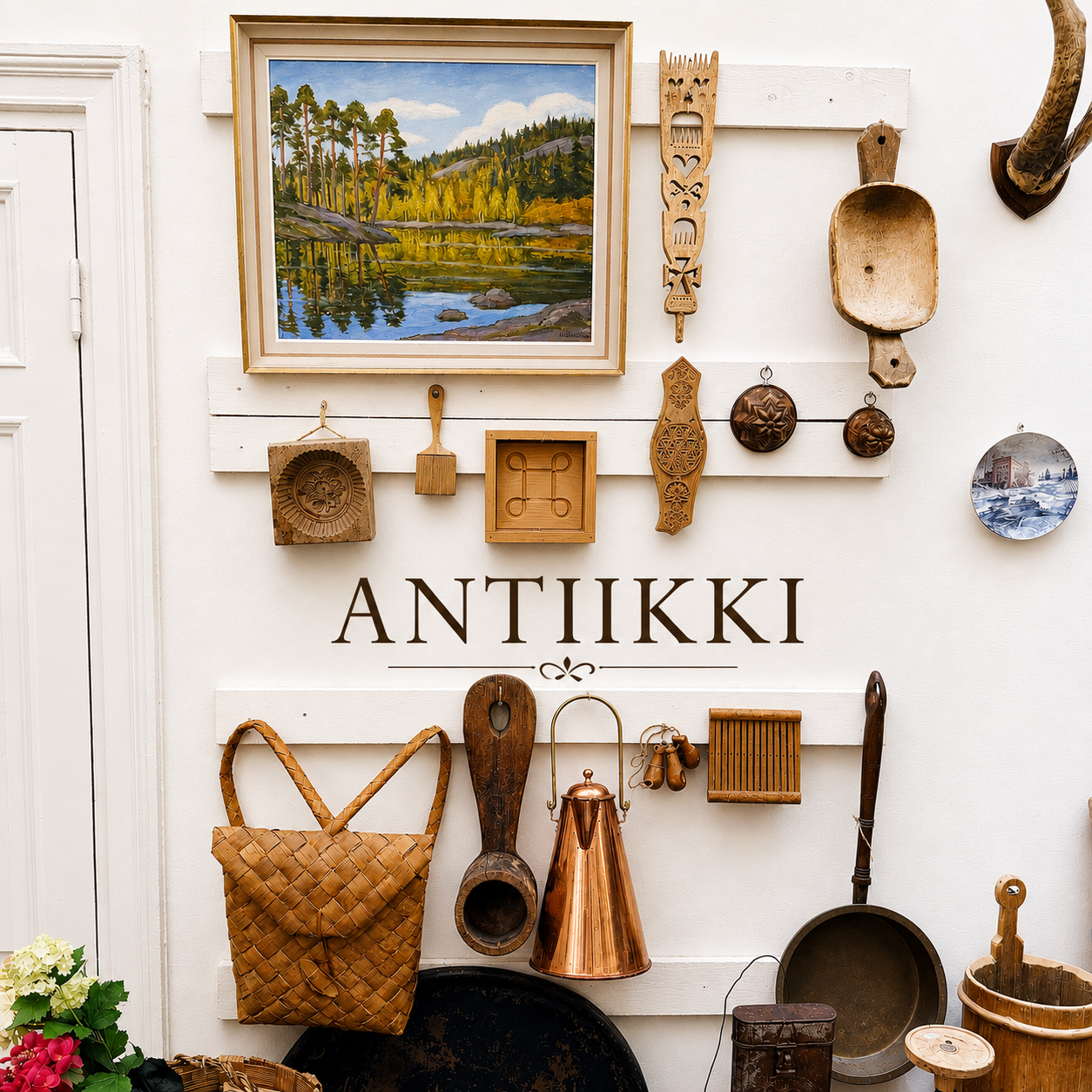 Antiikki