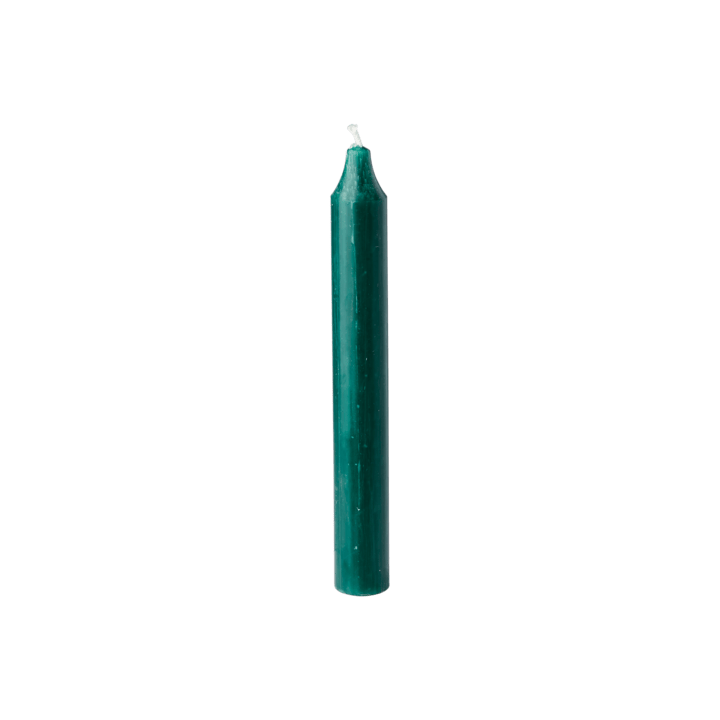 Crown candle 28 cm