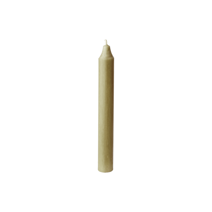 Crown candle 28 cm
