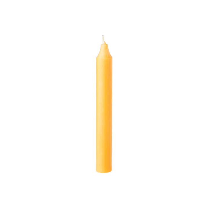 Crown candle 28 cm