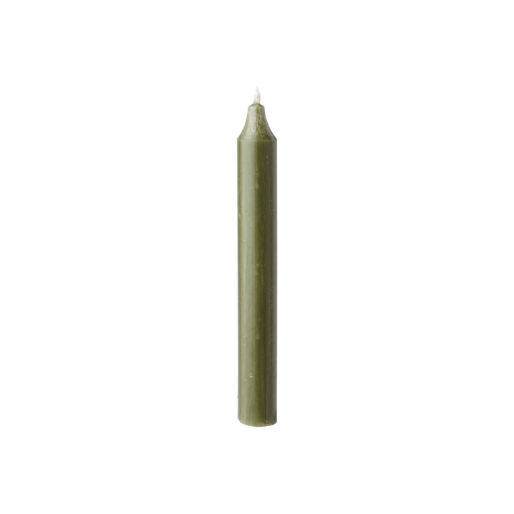 Crown candle 28 cm