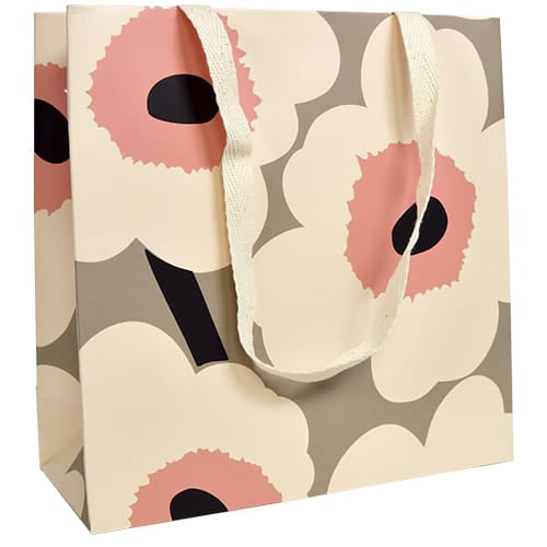 Lahjakassi Marimekko Unikko koko S