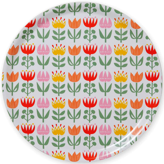 Tarjotin Tulip