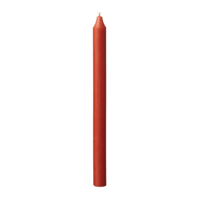 Kruunukynttilä 28 cm