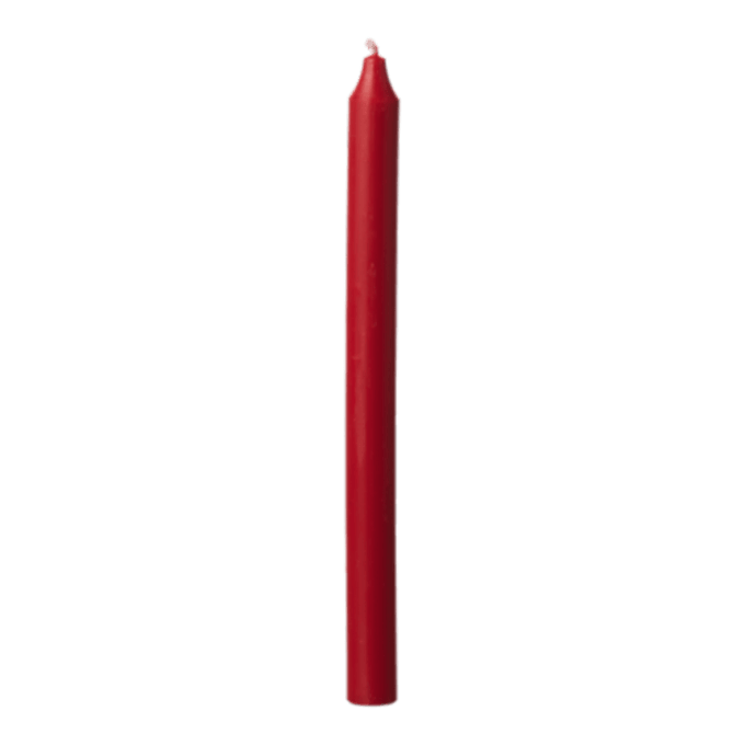 Kruunukynttilä 28 cm
