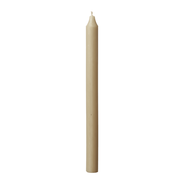 Kruunukynttilä 28 cm