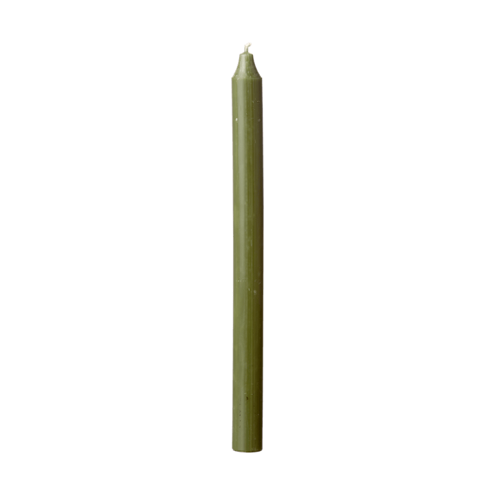 Kruunukynttilä 28 cm