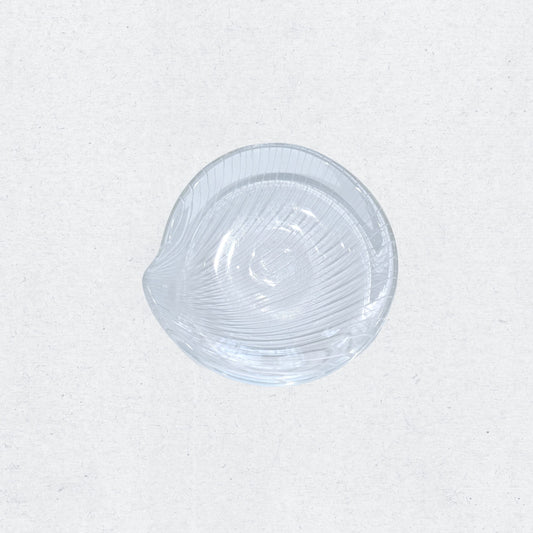 Taidelasi Tapio Wirkkala 3341 Iittala