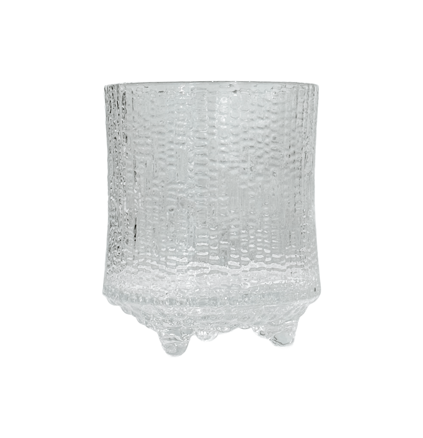 Lasi Ultima Thule Tapio Wirkkala Iittala