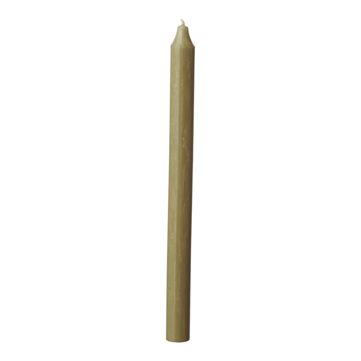 Kruunukynttilä 28 cm