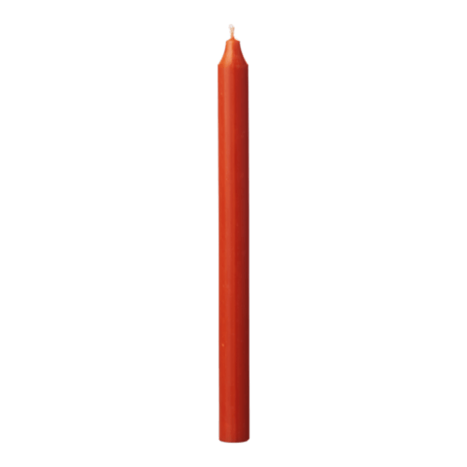 Kruunukynttilä 28 cm