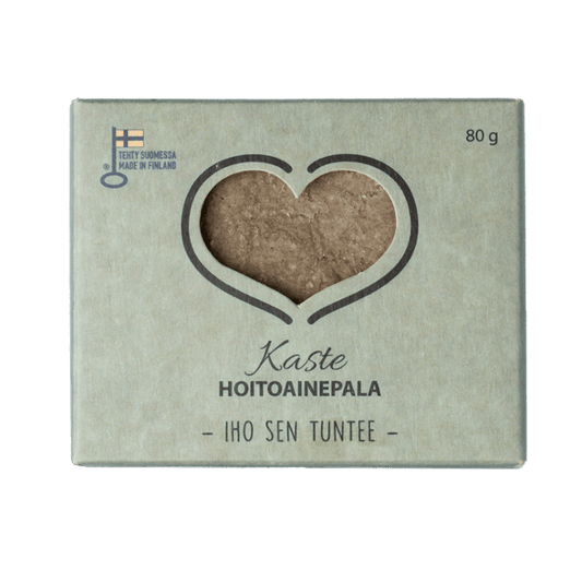Palahoitoaine Kaste Catteco