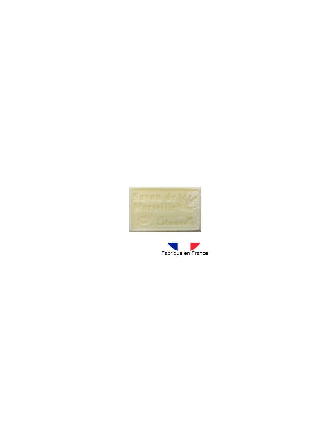 Marseille-saippua 125g